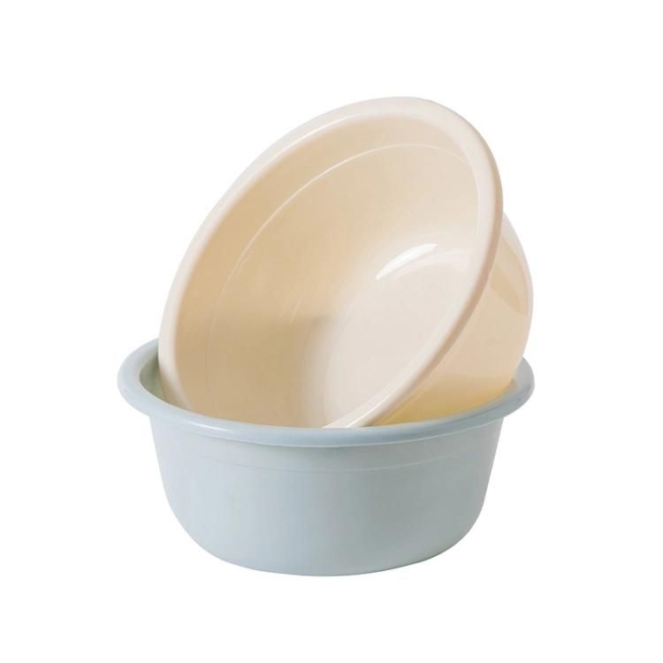 OEM Factory Directly Deal Basin Injection Mould Wash Basin Mold