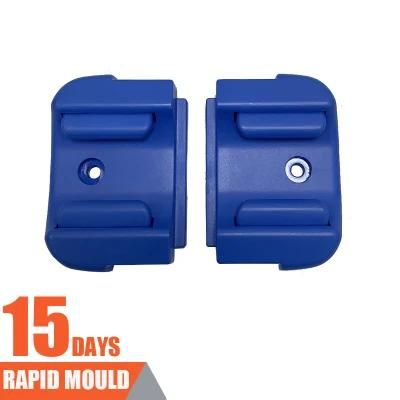 OEM Manufacturer Custom Plastic Parts Injection Molding ABS PP Noylon Injection Molding ...