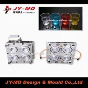 Plastic Injection Cup/Mug Mould (JYMO02)