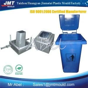 Plastic Injection Hotel Room Trash Bin Mould