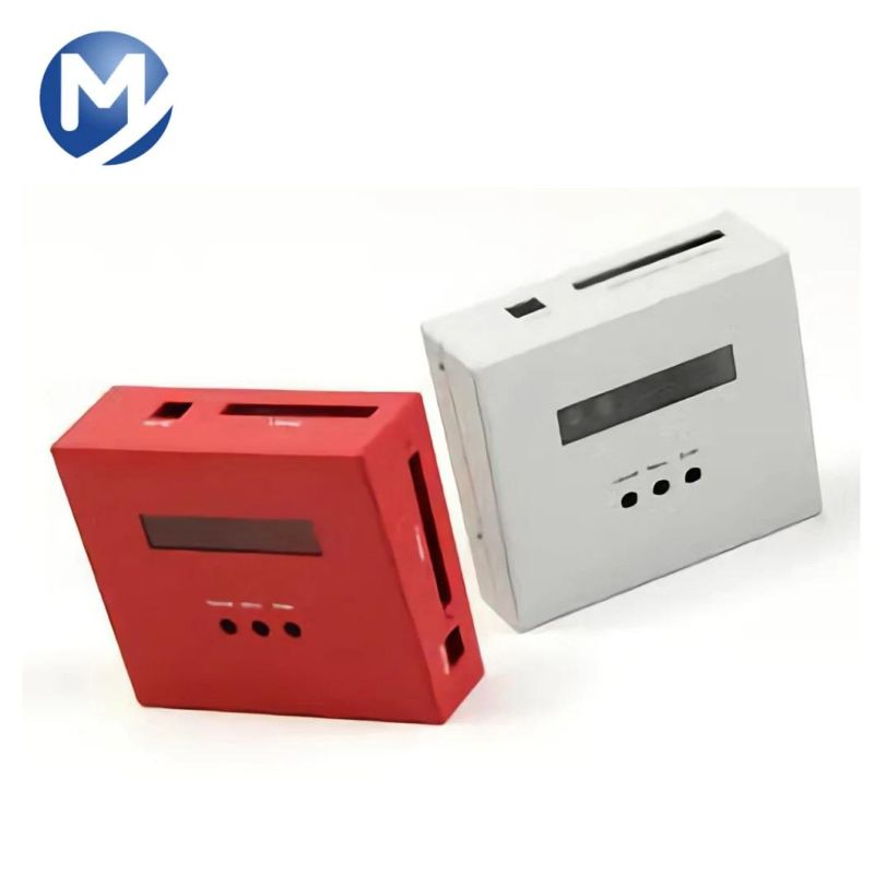 Custom Plastic Enclosure/ Housing of Electronic Device Molding