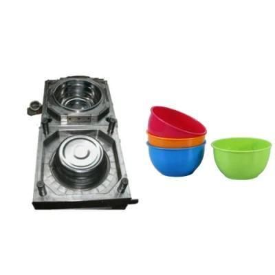 New Design PVC Cutlery Making Machine Plastic Bowl Mould