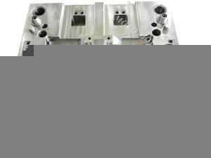 China Professinal OEM Supplier of High Quality Exported Plastic Injection Mould