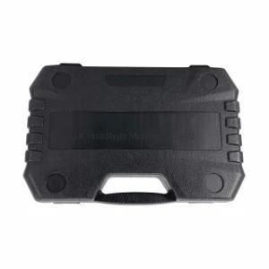 Rapid Prototype Plastic Tool Socket Case/Hard Plastic Carrying Cases/Electrician ...