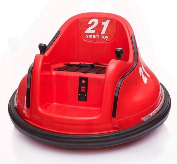 4 Wheels Kids Driving Car Mould Children′s Auto Parts Mould