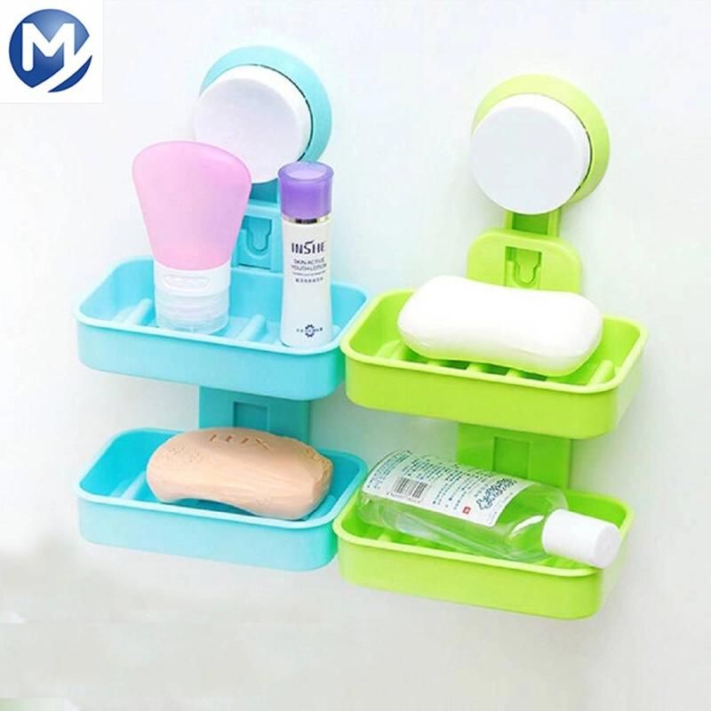 PP/PE Plastic Soap Box Plastic Soap Dish Plastic Product