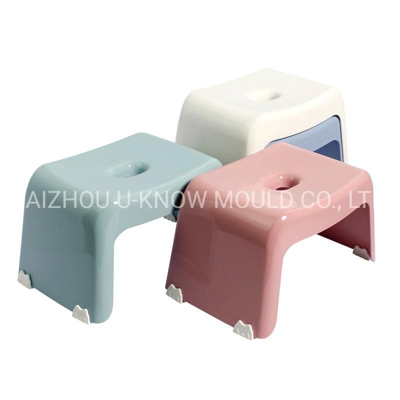 Baby Stool Plastic Injection Mould Chair Table Furniture Mold