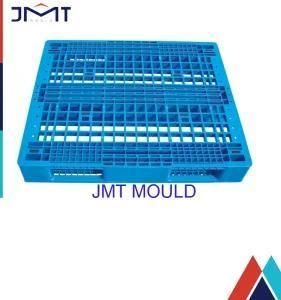 Cheap Price Single Double-Deck Pallet Plastic Injection Mould