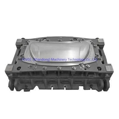 Hovol Auto Spare Parts Precision Metal Mould Die Stamping