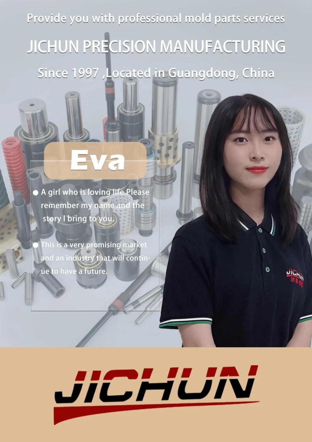 China Wholesale Guide Post Set for Hardware Mold