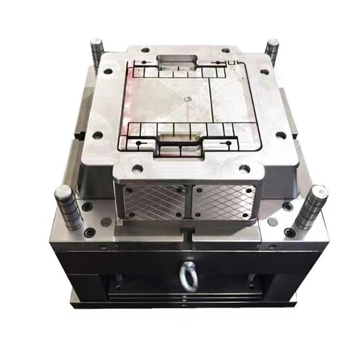 Custom Household Manufacturing Aluminium Die Casting Mould Maker