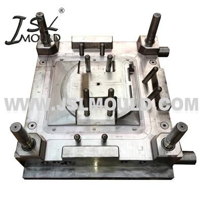 Automotive Plastic Injection Fan Shroud Mould