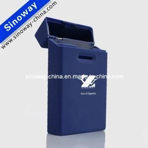 Custom Plastic Moulding for E-Cigarette Case