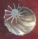 Plastic Injection Mold for ABS Barrel