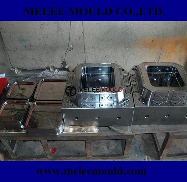 Melee Plastic Bucket Molding Factory