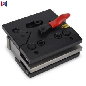 Double-Sided Amada Yangli Jfy Yawei CNC Press Brake Tooling Accessories Fast Clamp Quick ...