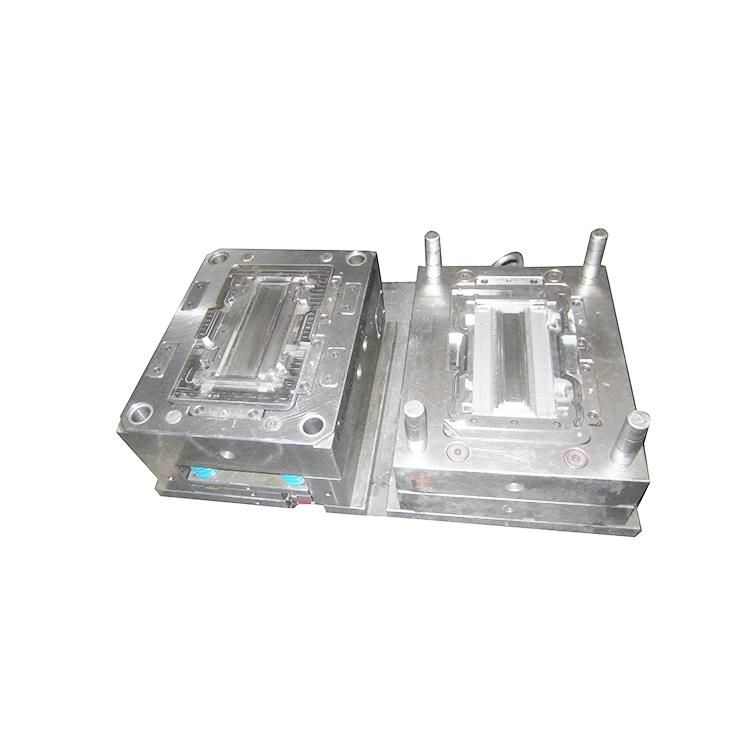 Customized/Designing Plastic Injection Tooling Mold