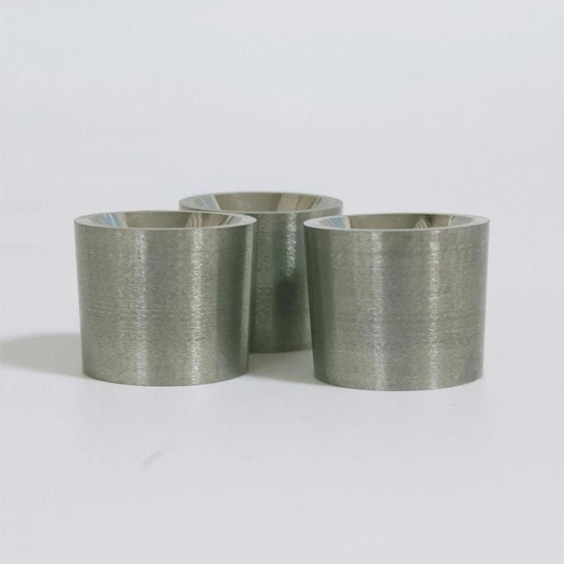 Electrode Coatin Mold Made by Abrasive Tungsten Carbide Yg3h