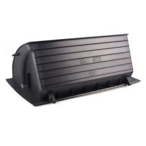 OEM&ODM Plastic Part Design for Box Injection Molding