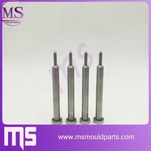China Supplier Customized Injection Mold Parts Metal Carbide Alloy Punch and Die