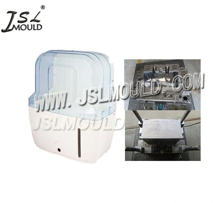 High Quality Experienced Customized Plastic RO Water Purifier Mould