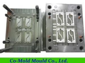 Plastic Mold for Wireless Remote Control Power Switch