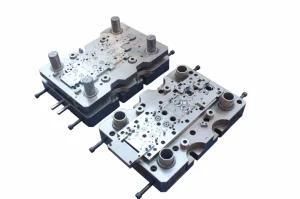 Professional Tool Maker, Punching Mould for Servo Motor Lamination