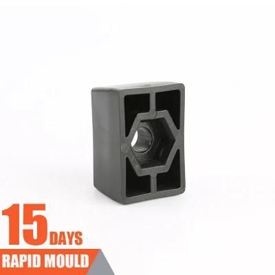 Custiomized Plastic Injection Molding High Precision Injection Molding Mould