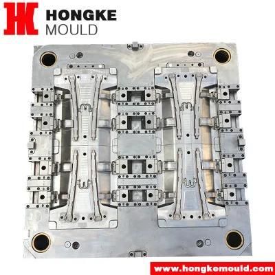 Dongguan Mold Manufacturer Auto Parts Bracket Parts Plastic Injection Customized