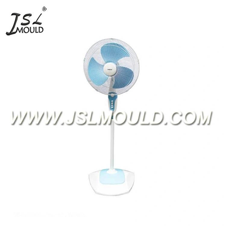 Plastic Injection Electric Fan Mould