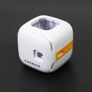 Lowest Price Customized Quality Kids Projector Housing Plastic Parts