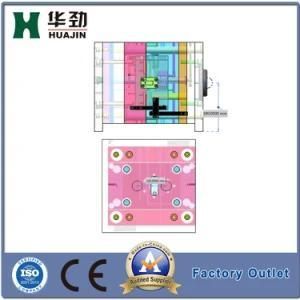 OEM/OEM Electric Household Medical Plastic Injection Molding Factory