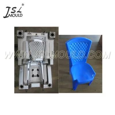 New Style Plastic Armless Chair Mould