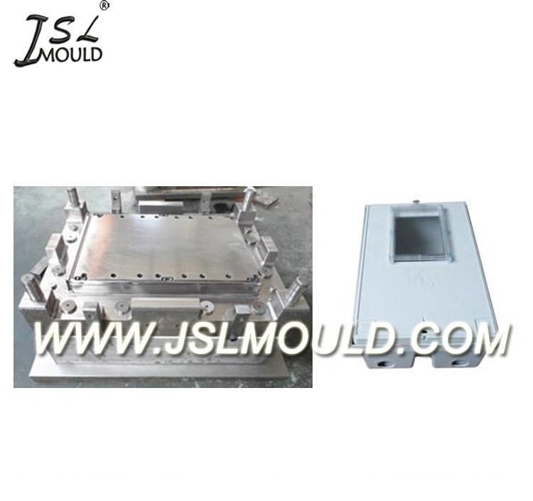 Professional SMC Electric Meter Box Compression Mould