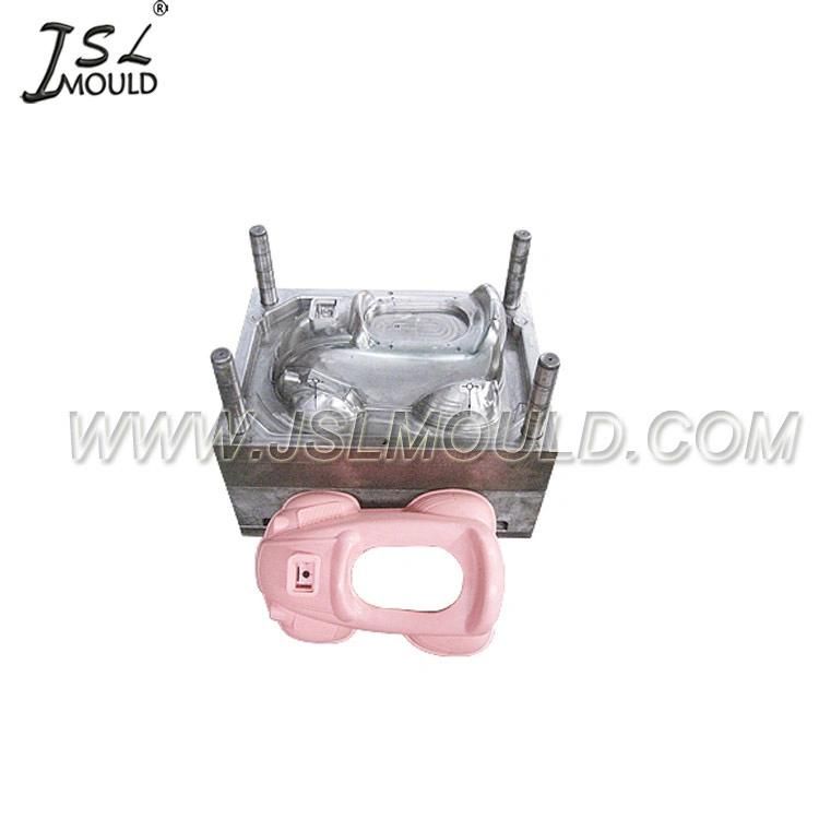 Injection Plastic Kid Toy Car Mould