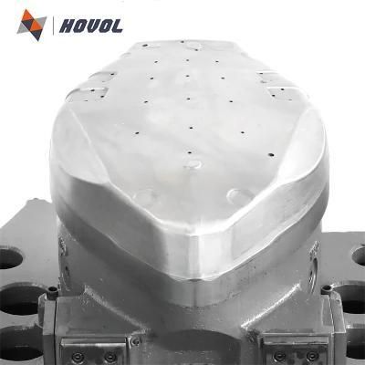 High Precision Stamping Mold for Metal Stamping