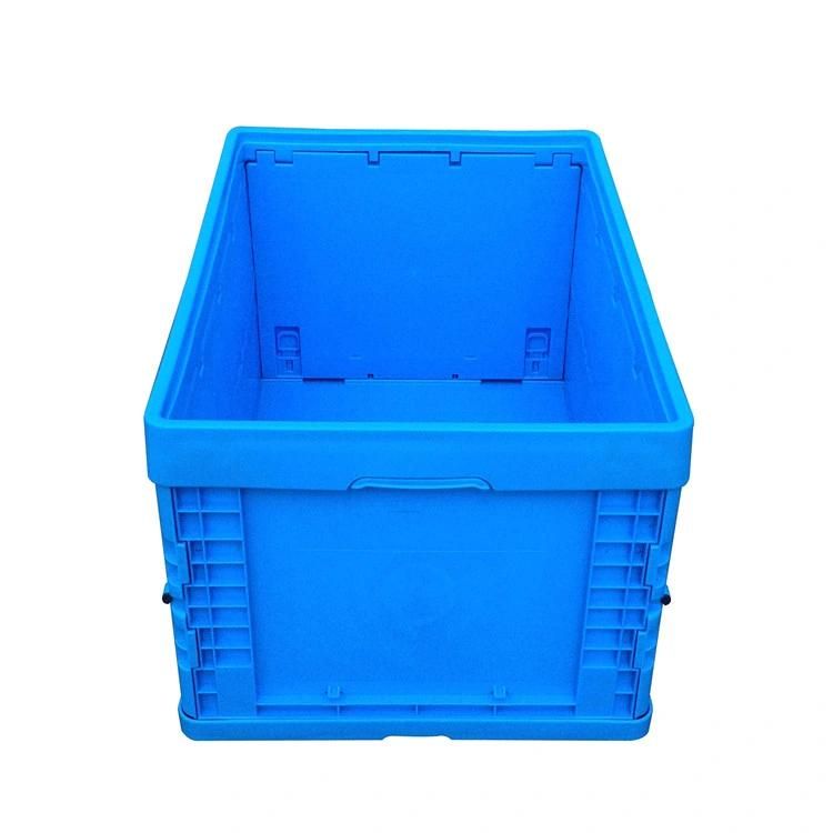 Plastic Injection Moulding for Food Grade PP Container