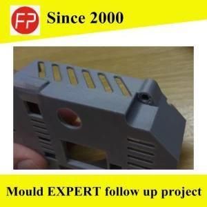 Customized Plastic Part for Fuse Box Mould