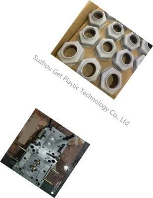 Cutomized Injection Mould for High Quality Auto Plastic Parts