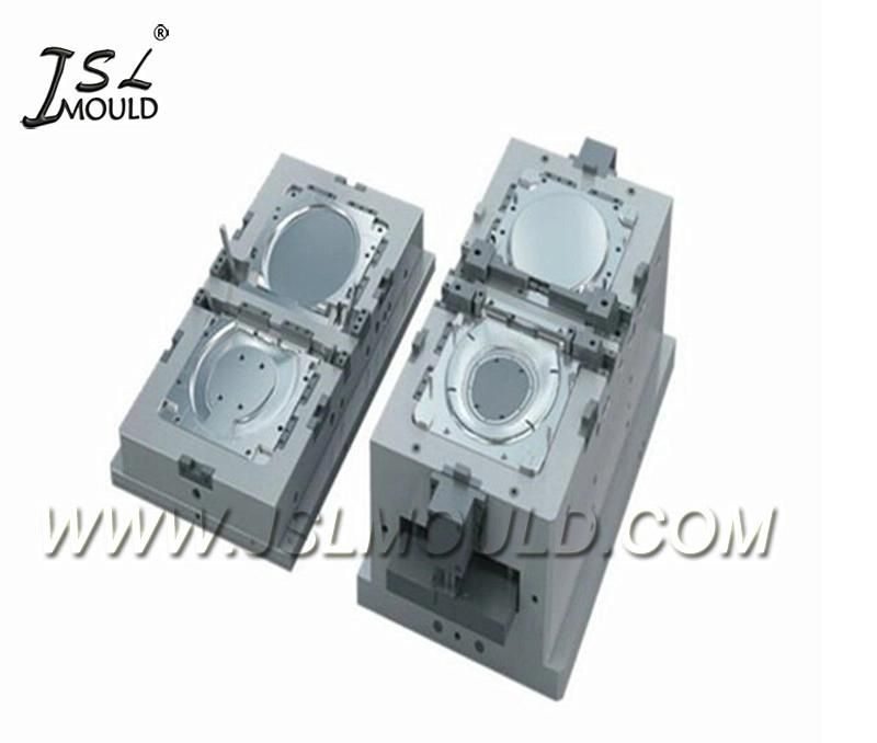 Injection Plastic Mould for Toilet Seat Cover Mould