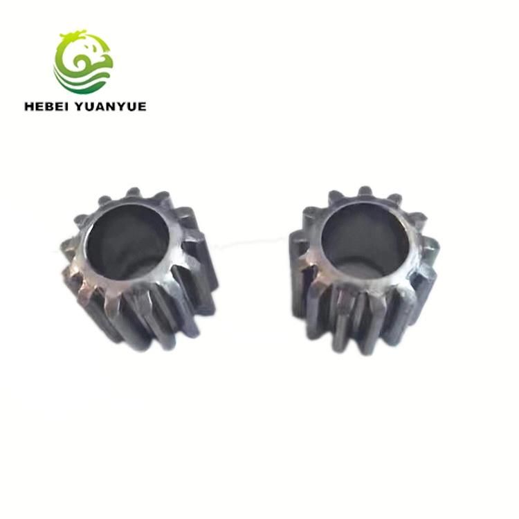Made in China High Quality Tooth Shape Parts