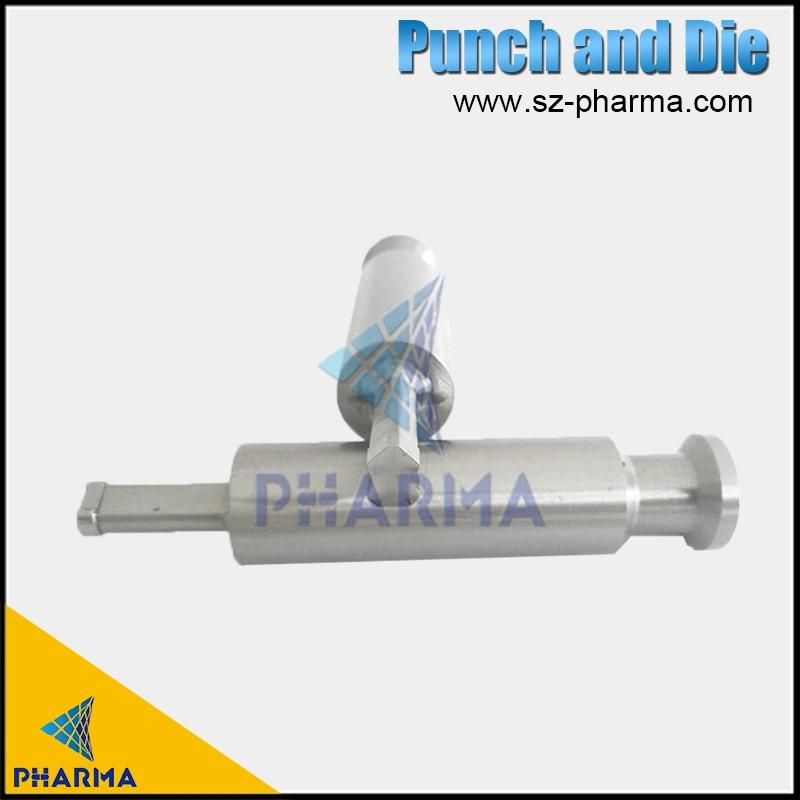 Die Set/Punch for The Single Punch Tdp0 Tdp1.5 Tdp5 Mold of Candy Press Machine