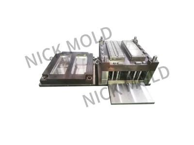 SMC GRP Cabinet Compression Mold