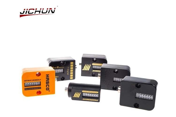 Good Quality Left Mold Mechanical Cycle Counter E 2485