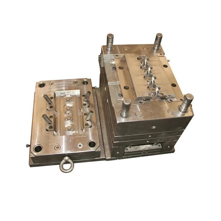 Customized/Designing Thin Wall Box Plastic Injection Mold