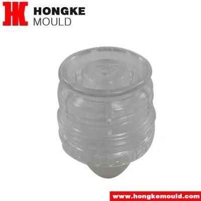 Best Selling Injection Design Manufacture of Custom Plastic Bottle Cap Mould