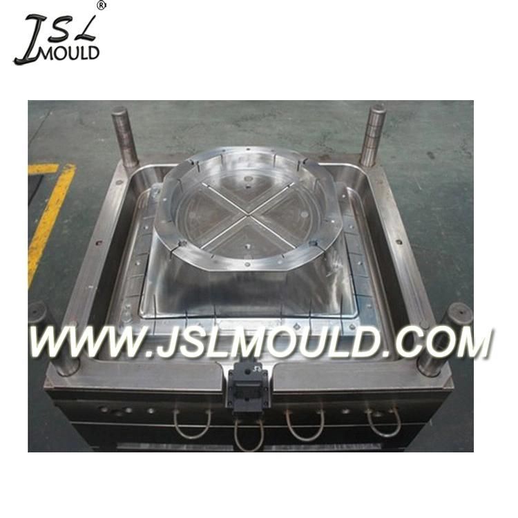 High Quality Plastic Evaporative Air Cooler Mold