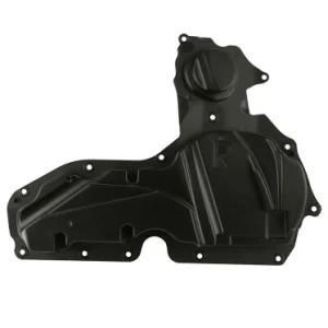 Big ABS Car Parts Plastic Molding Injection Parts