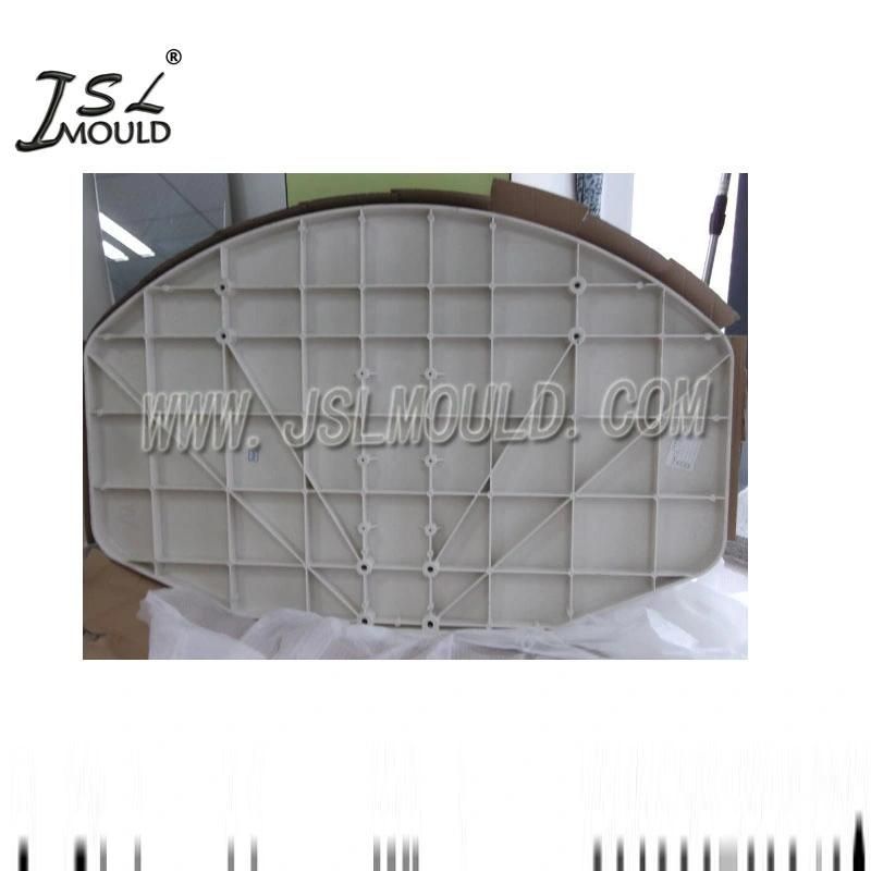 China Quality SMC Basketball Backboard Compression Mould