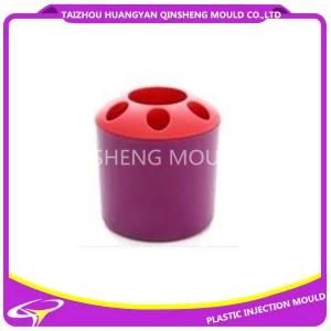 Plastic Pen Container Mould